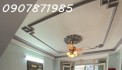 CHÍNH CHỦ BÁN GẤP NHÀ LÔ GỐC 2 MẶT TIỀN THOÁNG KINH DOANH ĐA NGHÀNG  - NHÀ 3 TẦNG ĐÚC BTCT 5M x12M Ô TÔ ĐỔ CỬA  - SỔ HOÀN CÔNG ĐỦ - CHỈ NHỈNH 4 TỶ